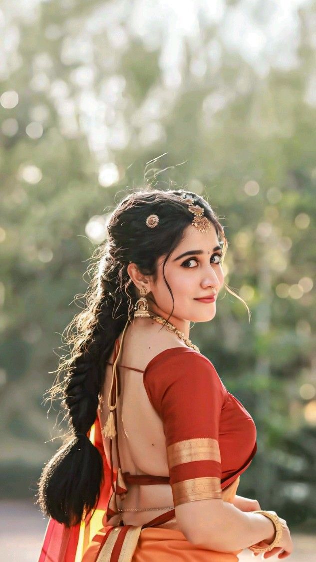 Ananya Rao