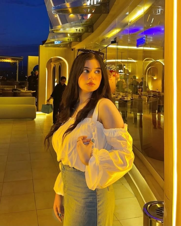 Ishita Singh